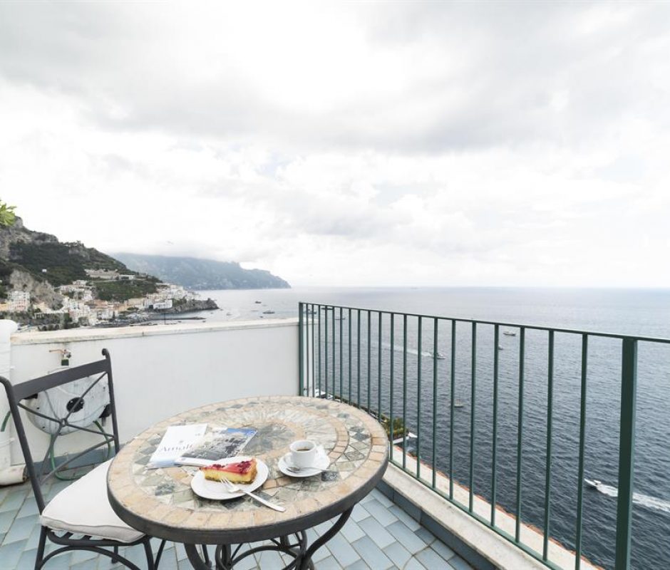 Camere Superior vista mare (3)