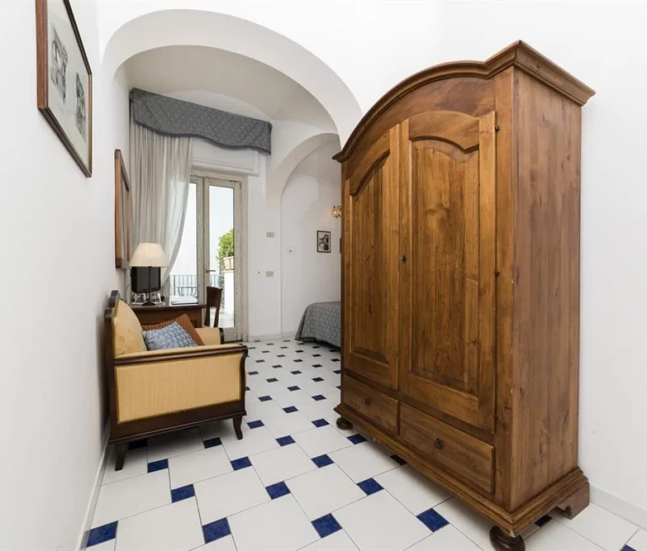 Camere Superior vista mare (5)