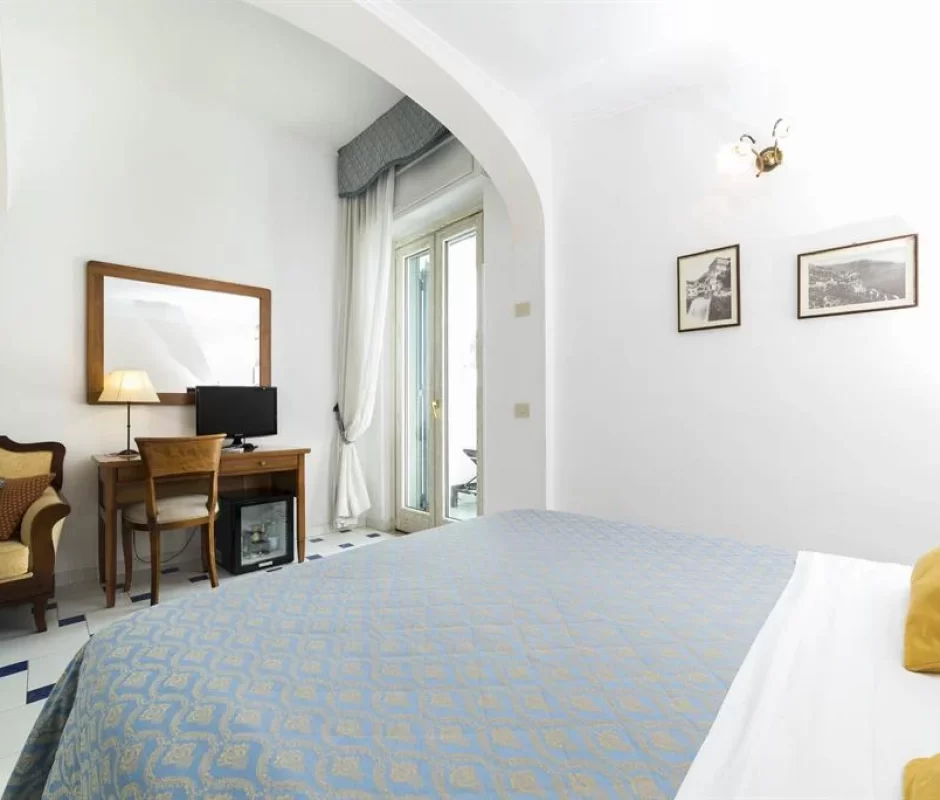 Camere Superior vista mare (7)